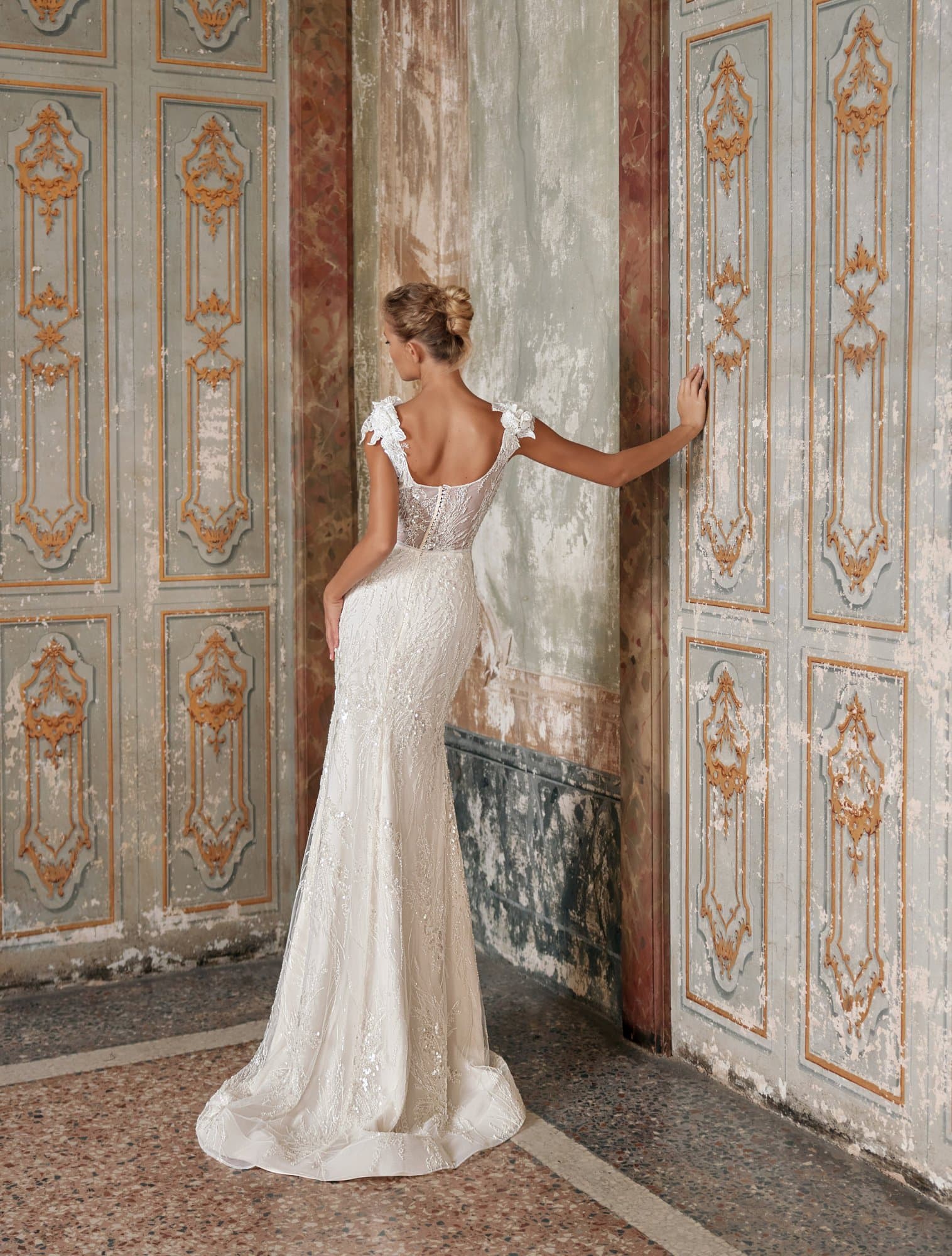 Moje Vjenčanje - Vjenčanice 10