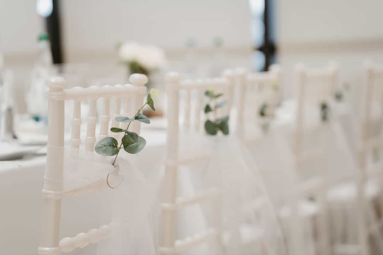 Moje Vjenčanje - Dekoracije 46