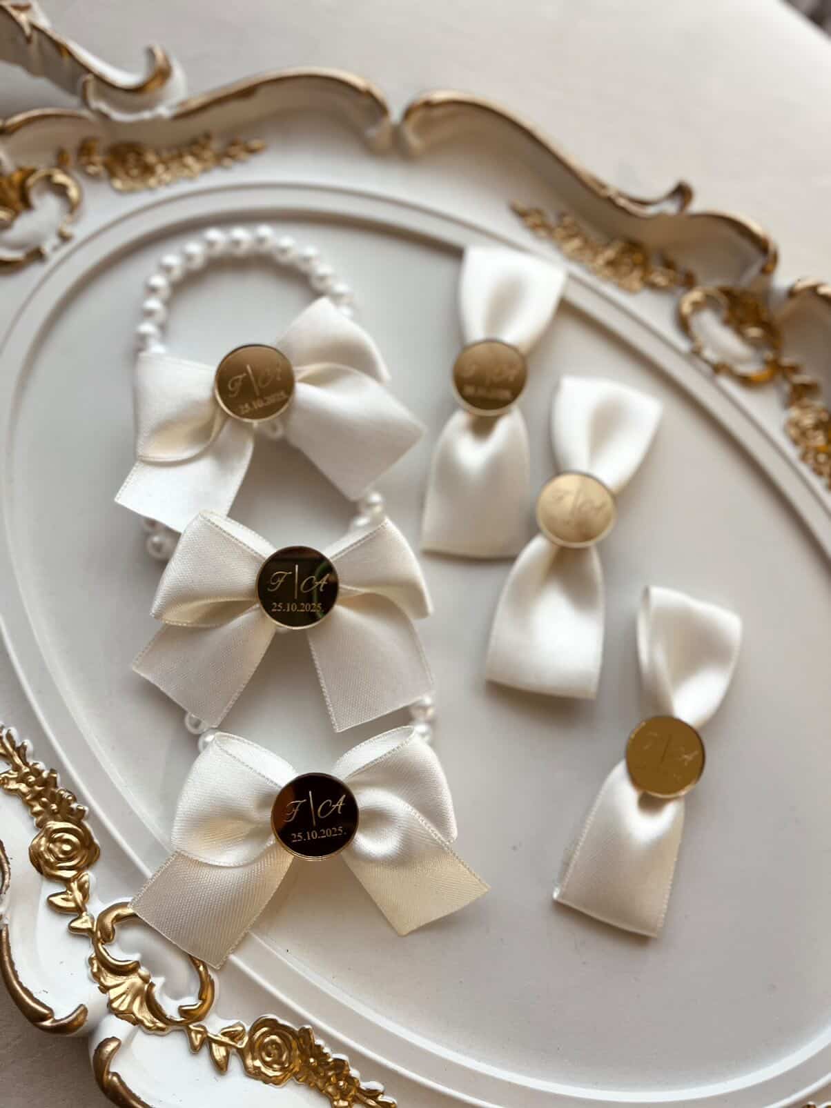 Moje Vjenčanje - Dekoracije 17