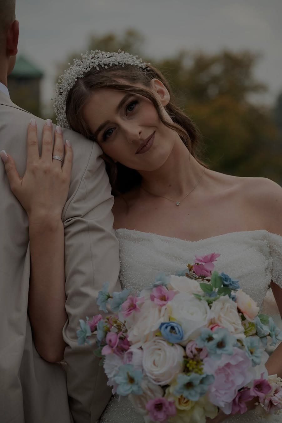 Moje Vjenčanje - Dekoracije 10