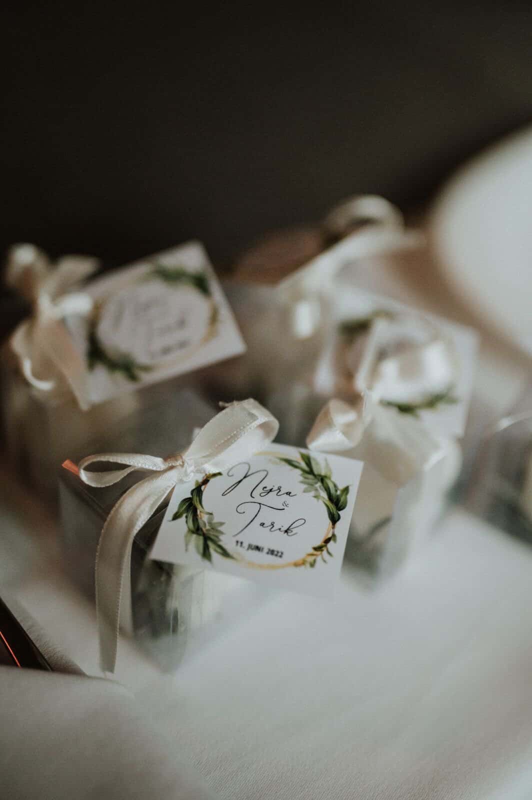 Moje Vjenčanje - Dekoracije 48