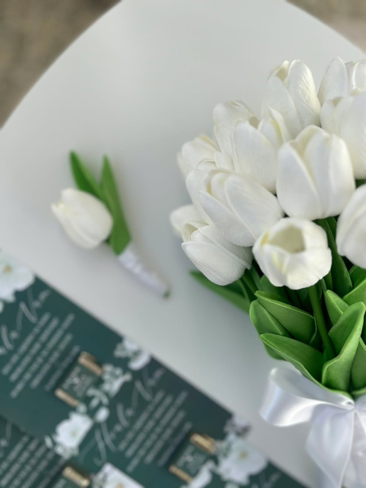 Moje Vjenčanje - Dekoracije 6