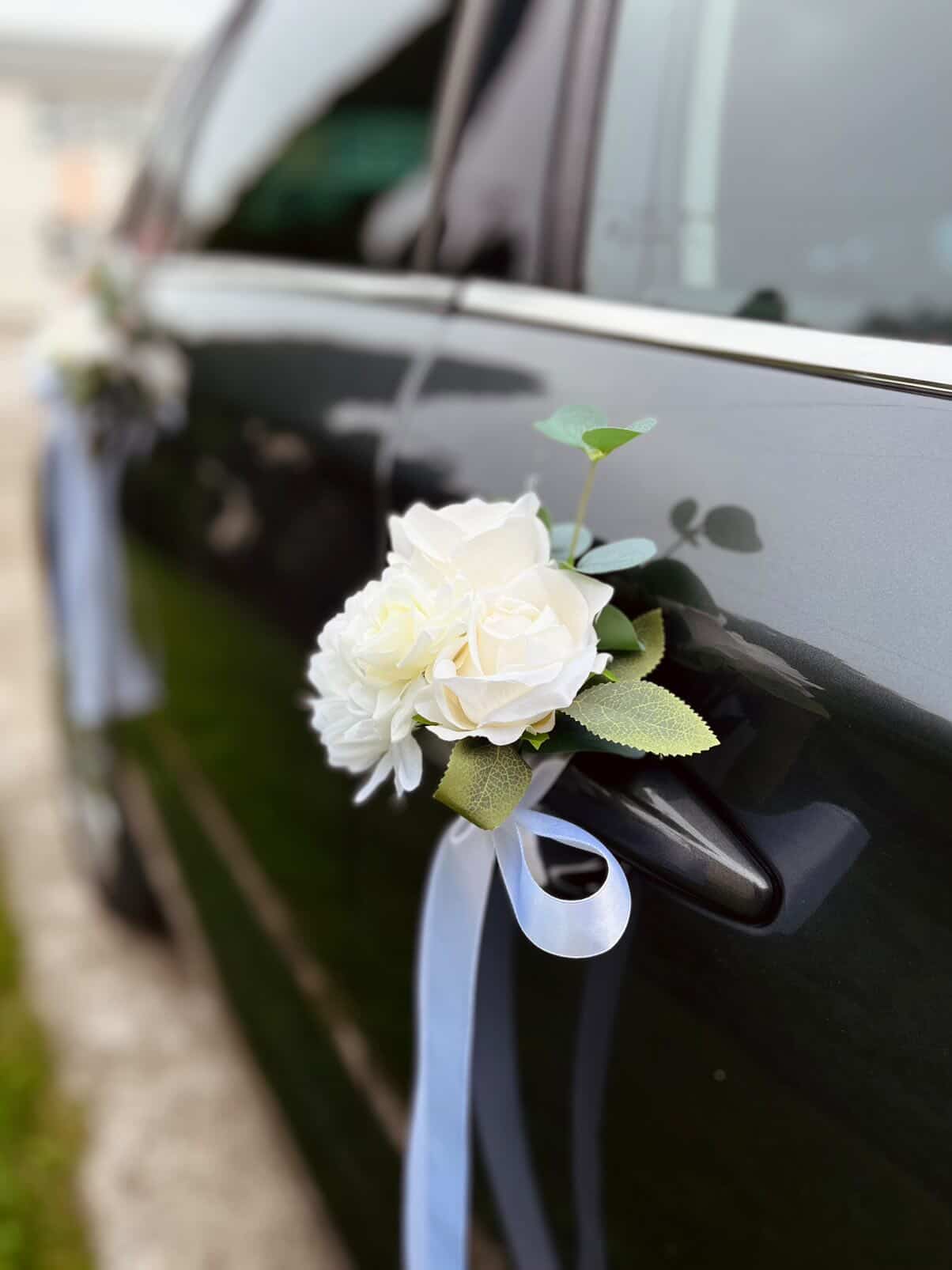 Moje Vjenčanje - Dekoracije 44