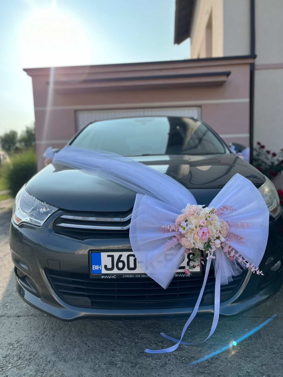 Moje Vjenčanje - Dekoracije 24