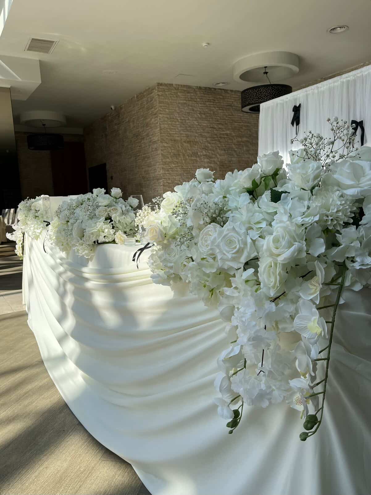 Moje Vjenčanje - Dekoracije 22