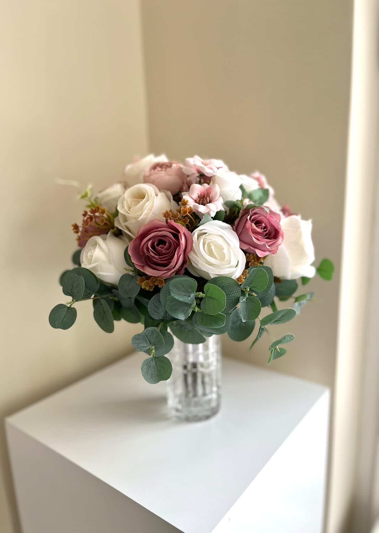 Moje Vjenčanje - Dekoracije 30