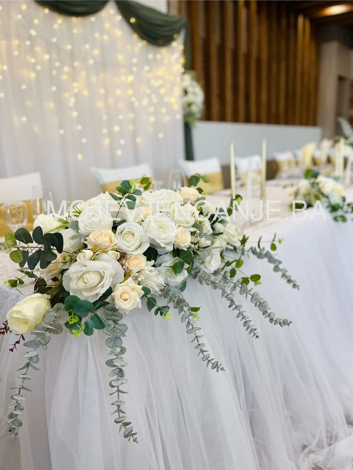 Moje Vjenčanje - Dekoracije fotografija 4