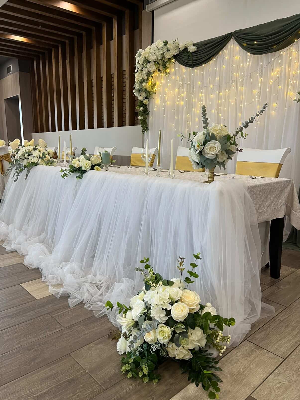 Moje Vjenčanje - Dekoracije fotografija 3