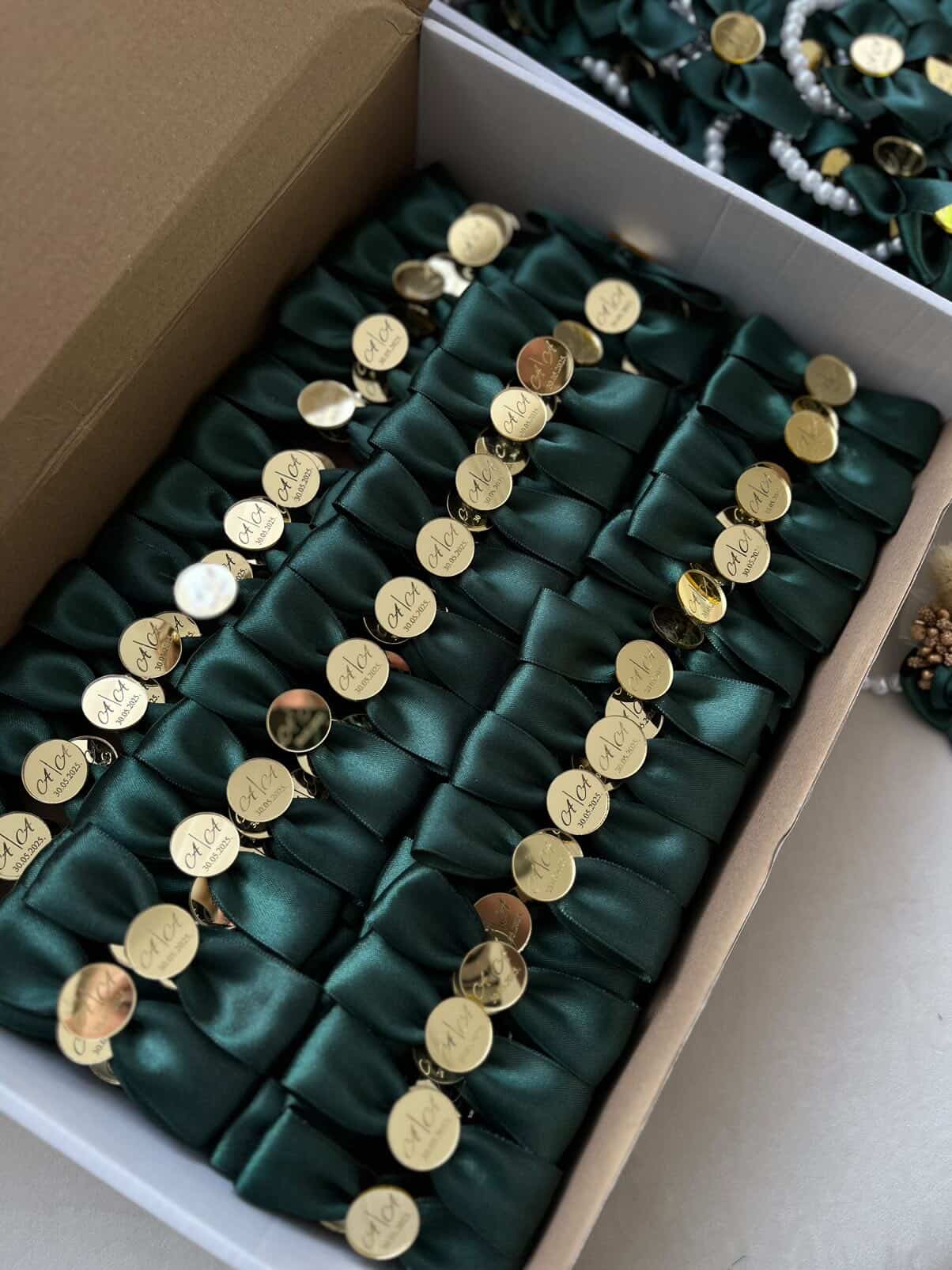 Moje Vjenčanje - Dekoracije 26