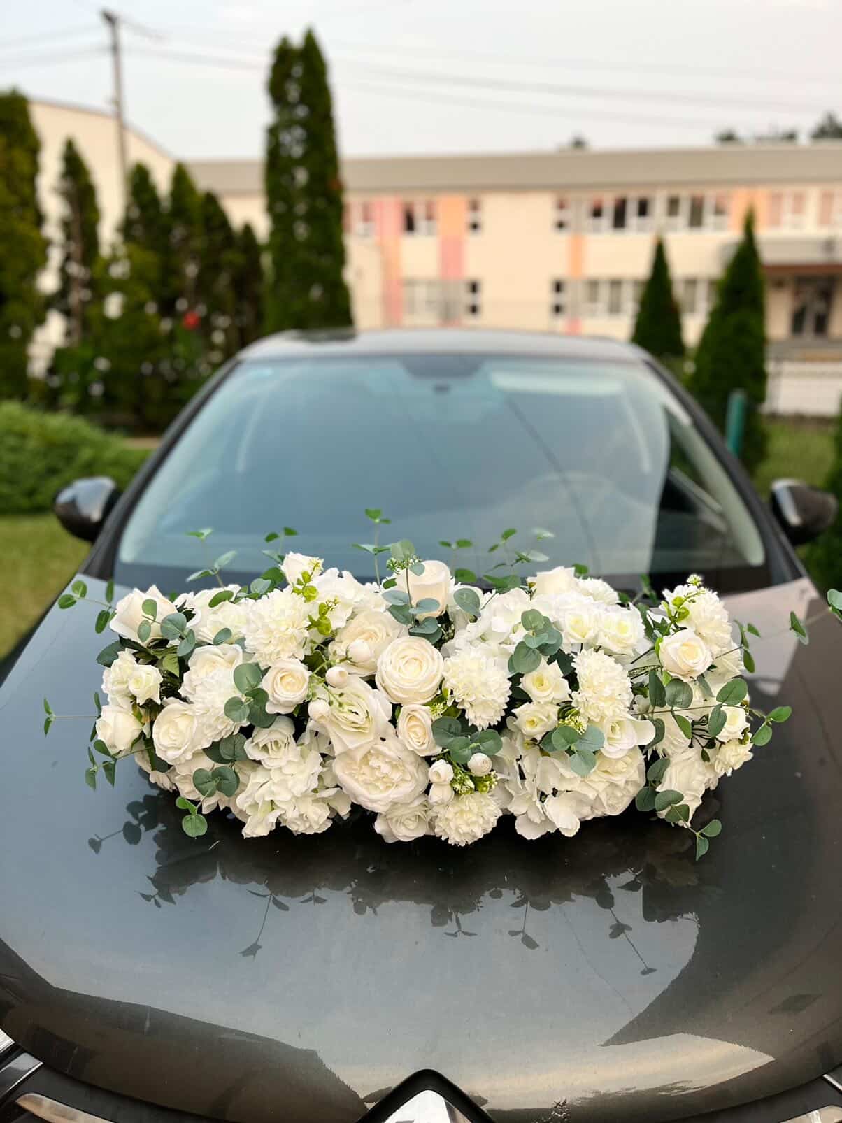 Moje Vjenčanje - Dekoracije 35