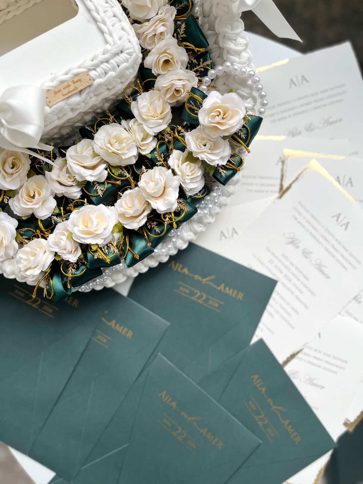 Moje Vjenčanje - Dekoracije 39