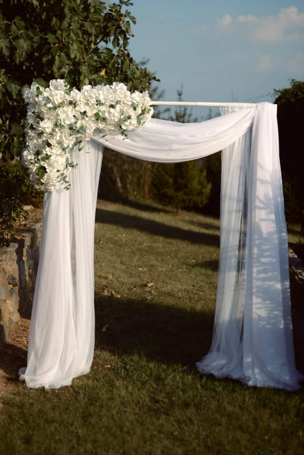 Moje Vjenčanje - Dekoracije 43