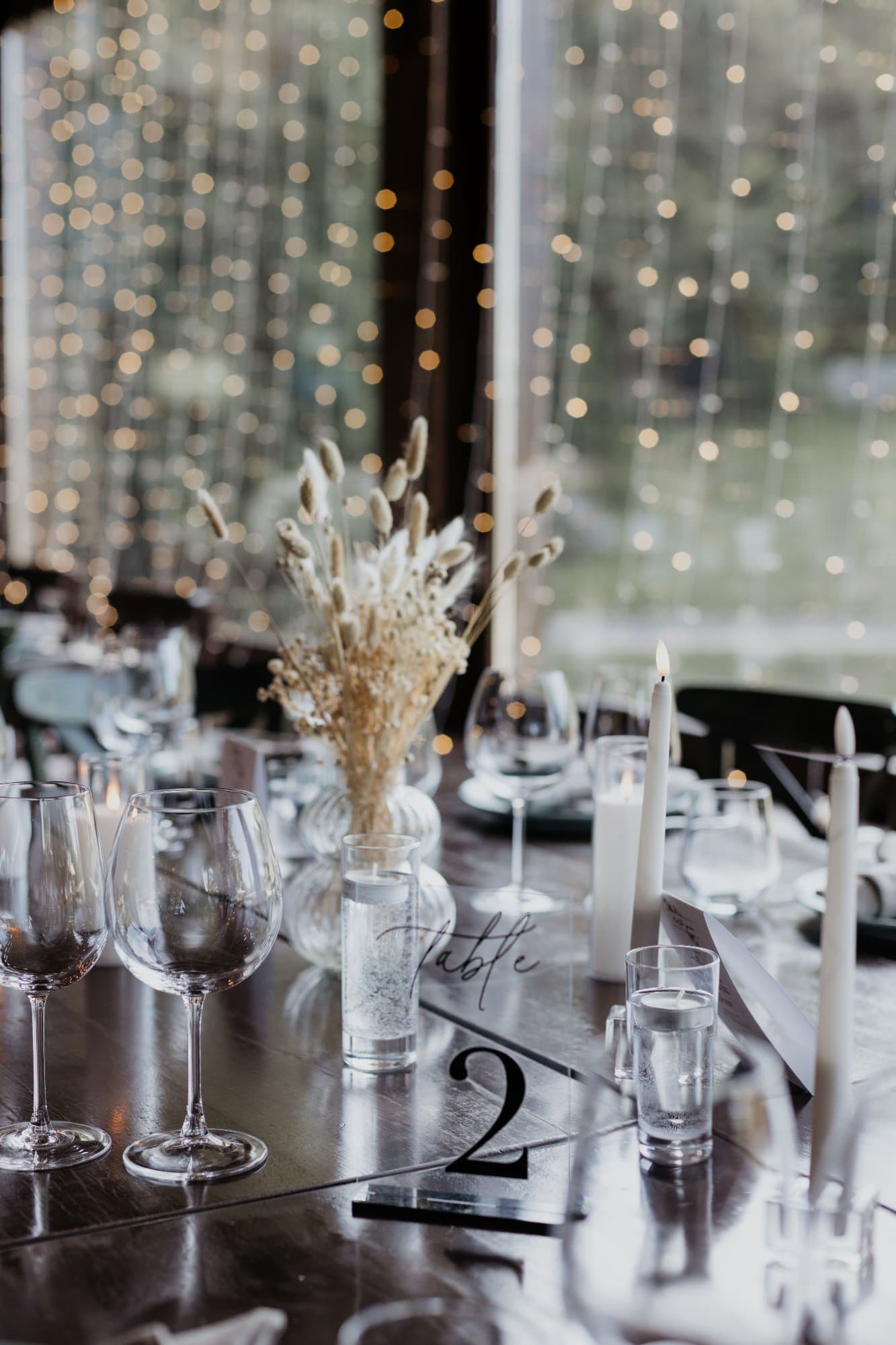 Moje Vjenčanje - Dekoracije 8