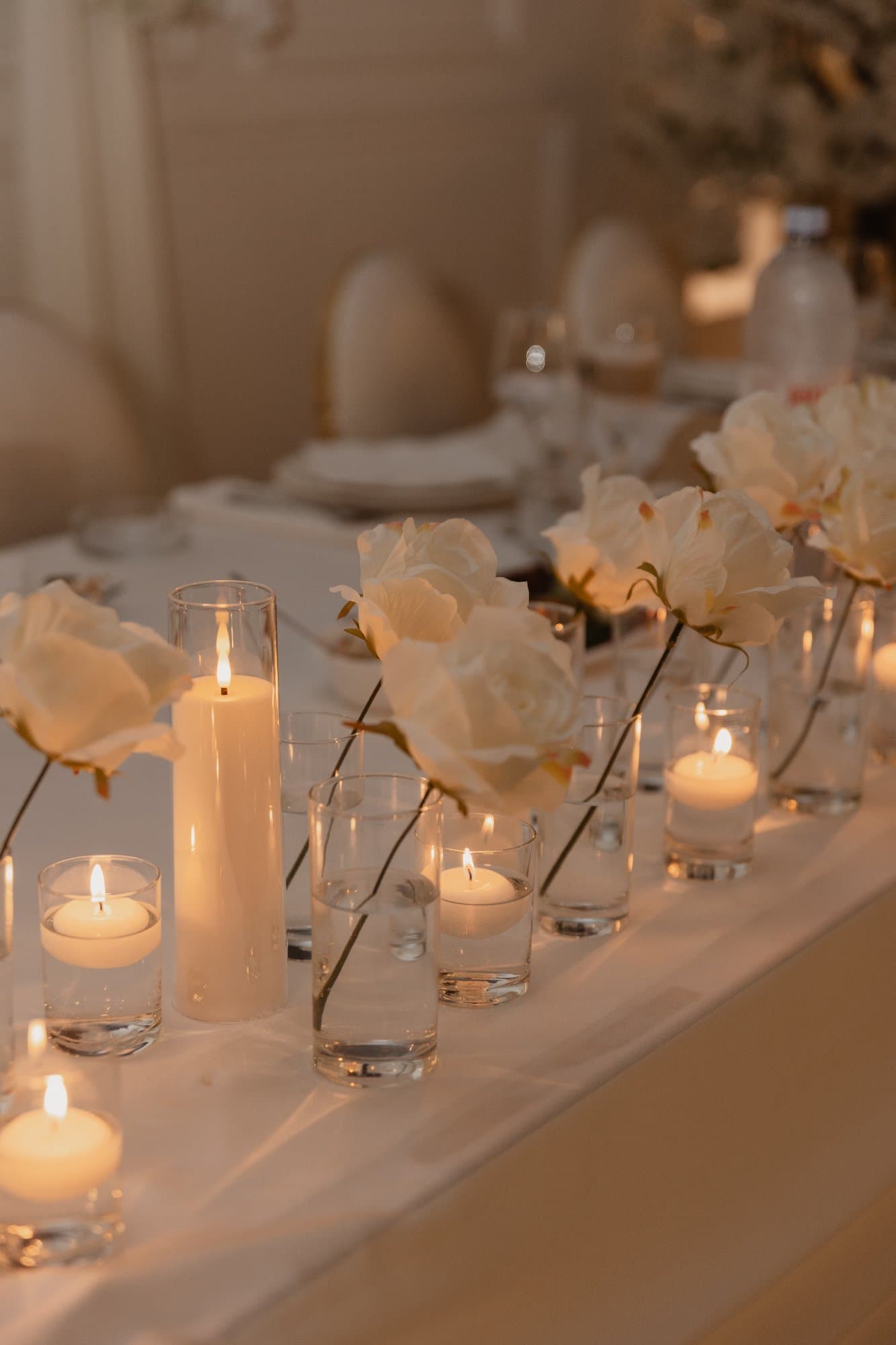 Moje Vjenčanje - Dekoracije 12