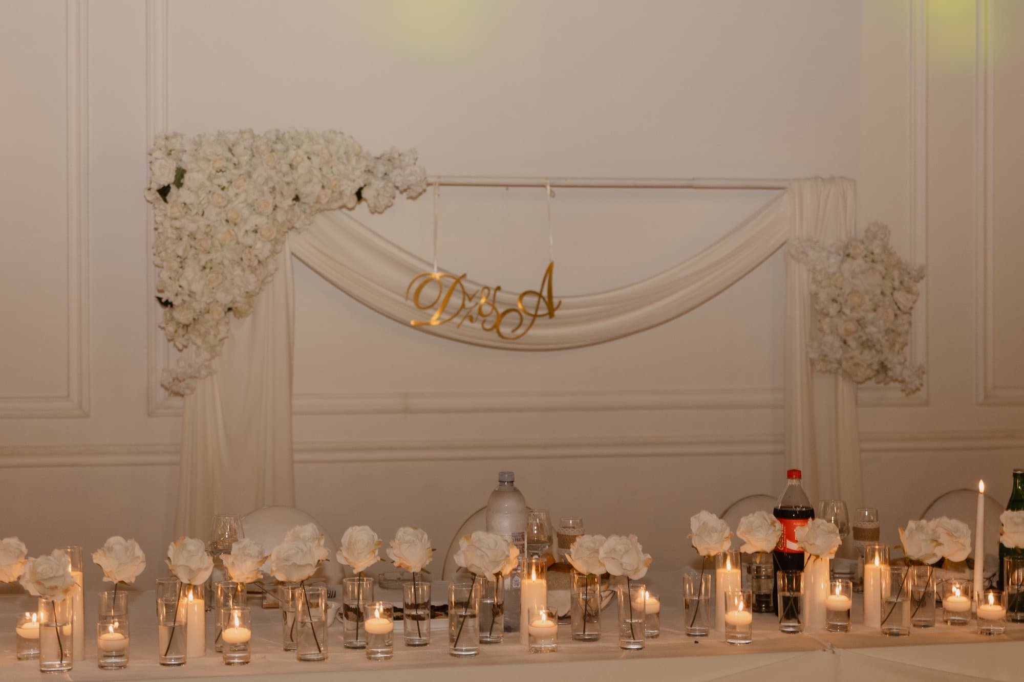 Moje Vjenčanje - Dekoracije 14