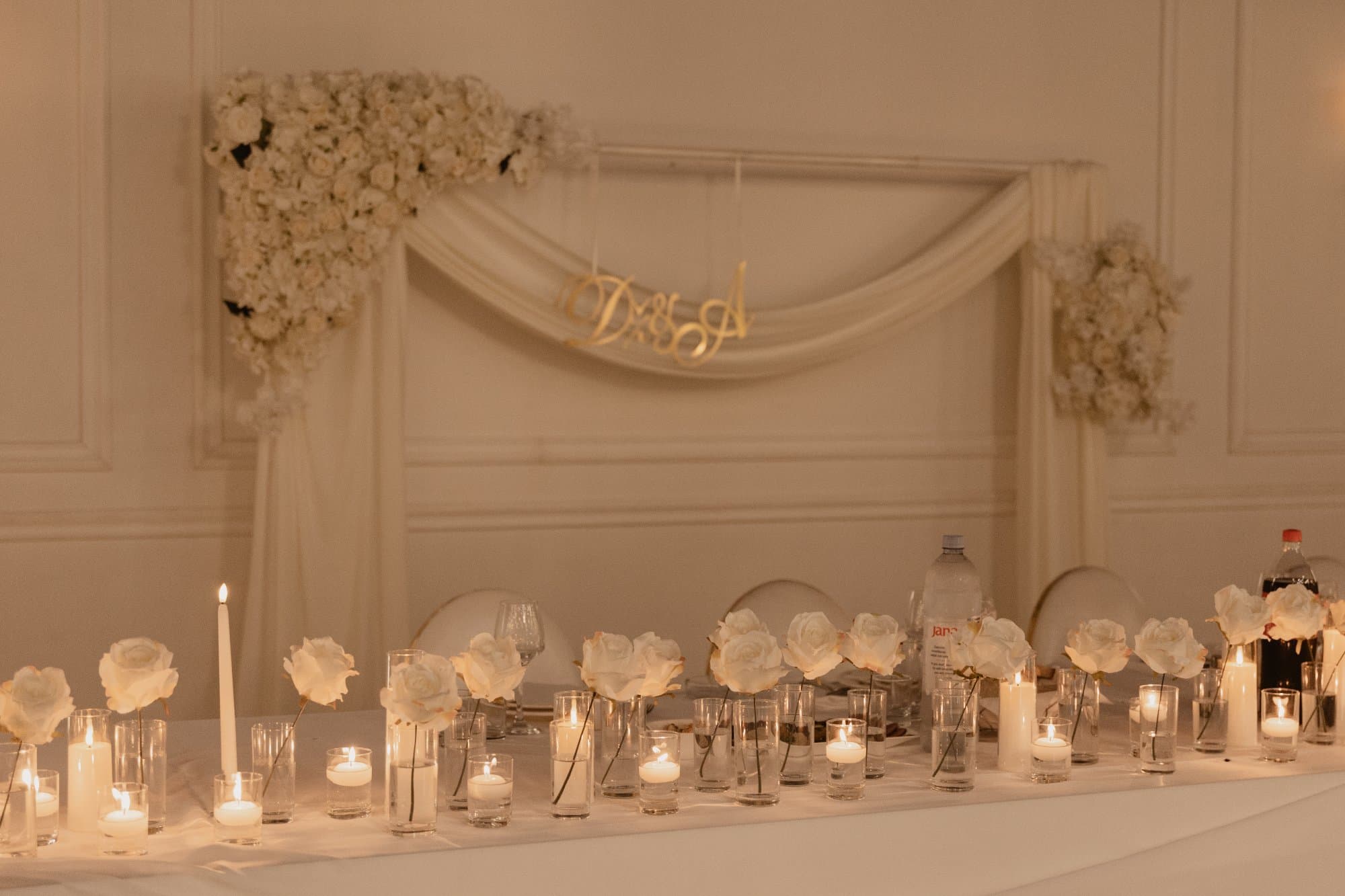 Moje Vjenčanje - Dekoracije 13