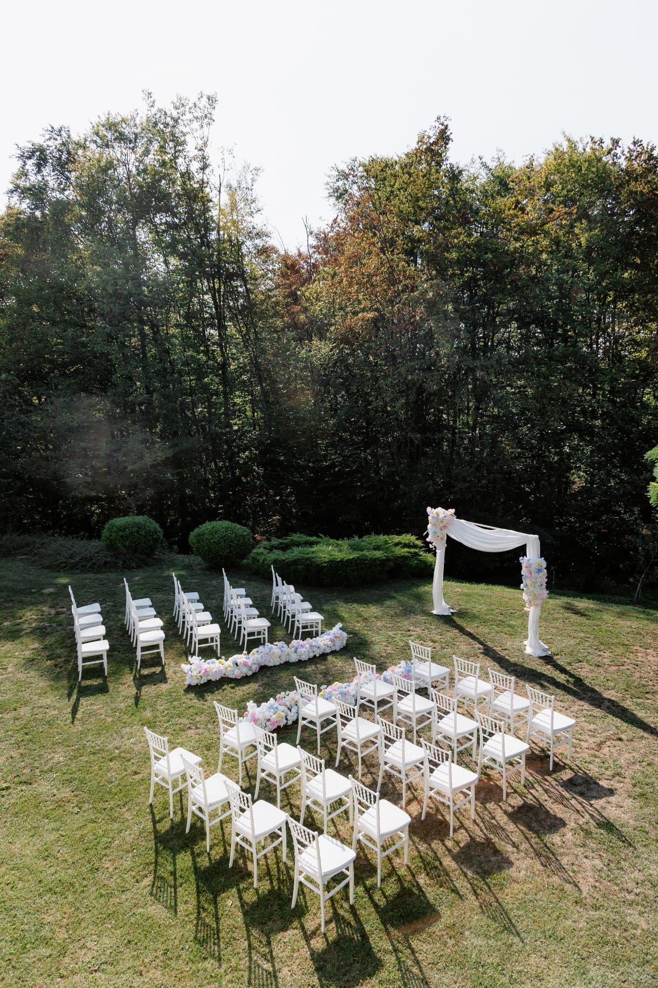 Moje Vjenčanje - Dekoracije fotografija 2