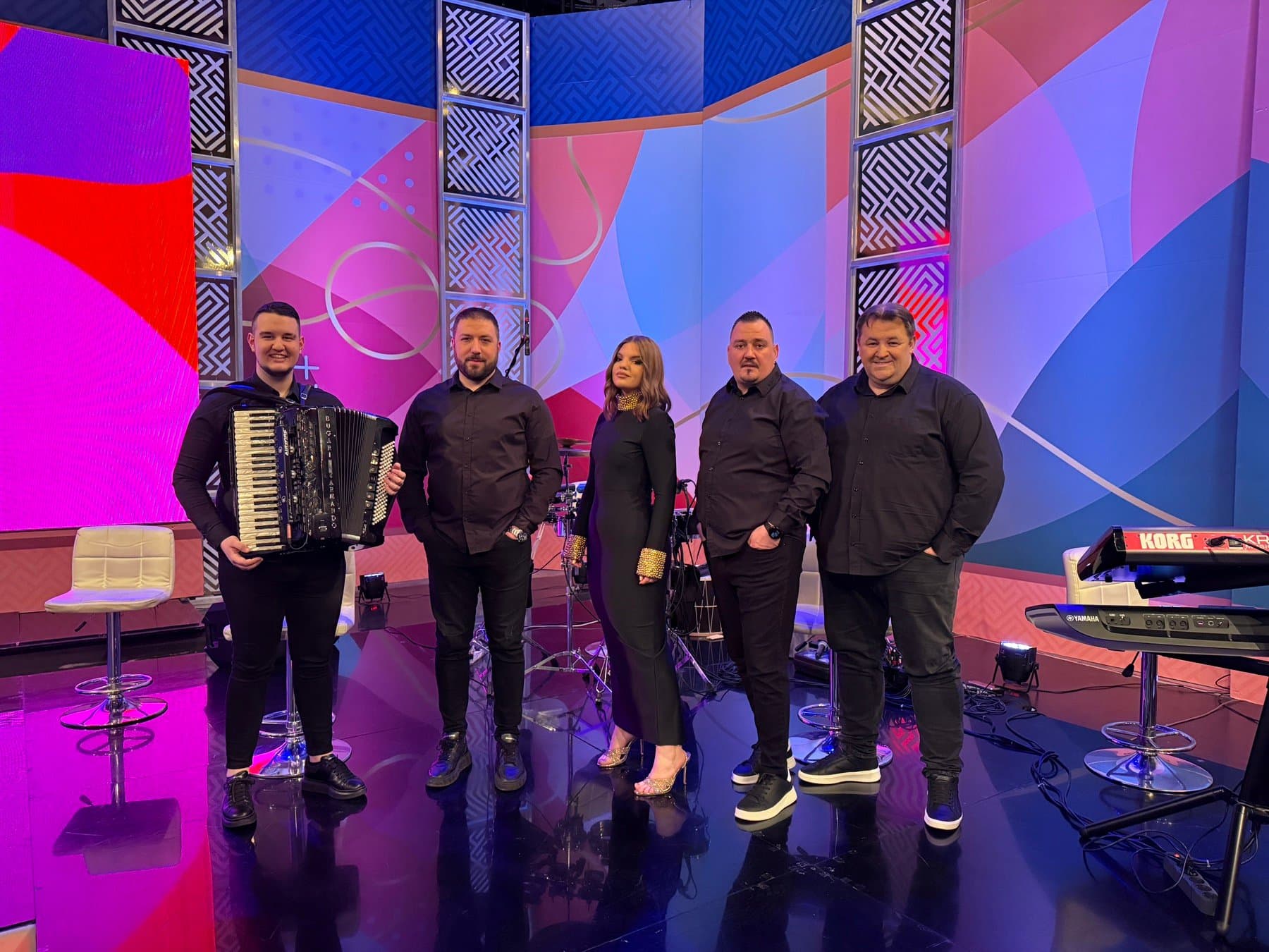 LIBERO BEND Banja Luka 1