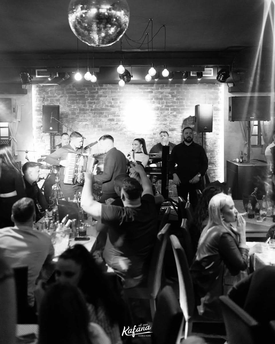 LIBERO BEND Banja Luka 22