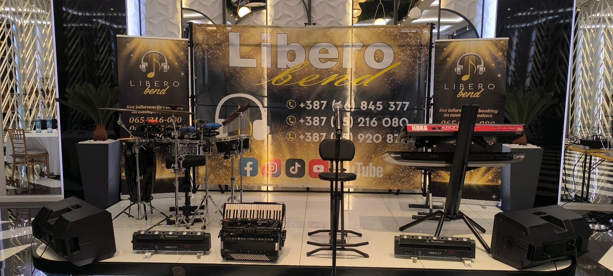 LIBERO BEND Banja Luka 19