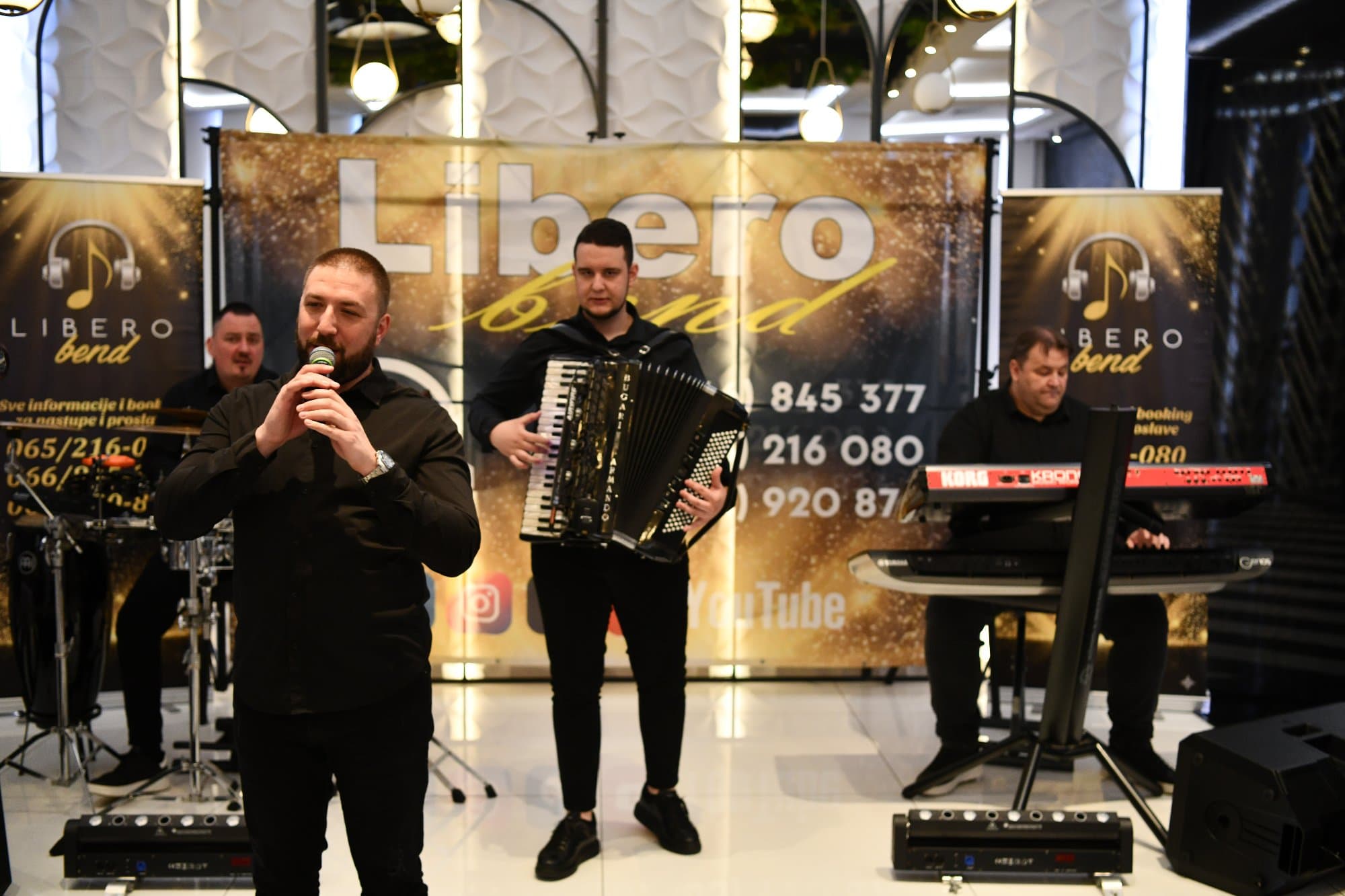 LIBERO BEND Banja Luka 7