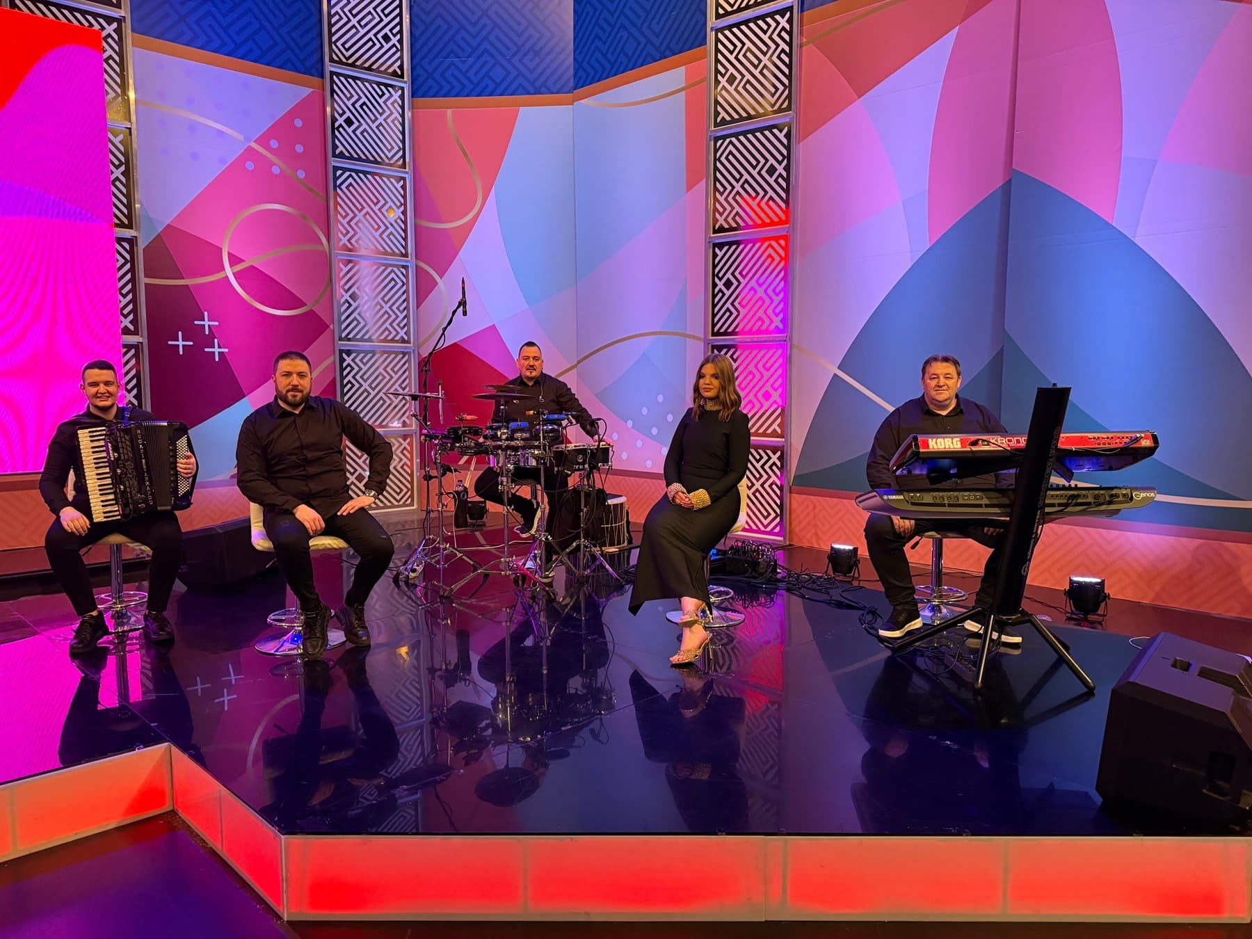 LIBERO BEND Banja Luka 23