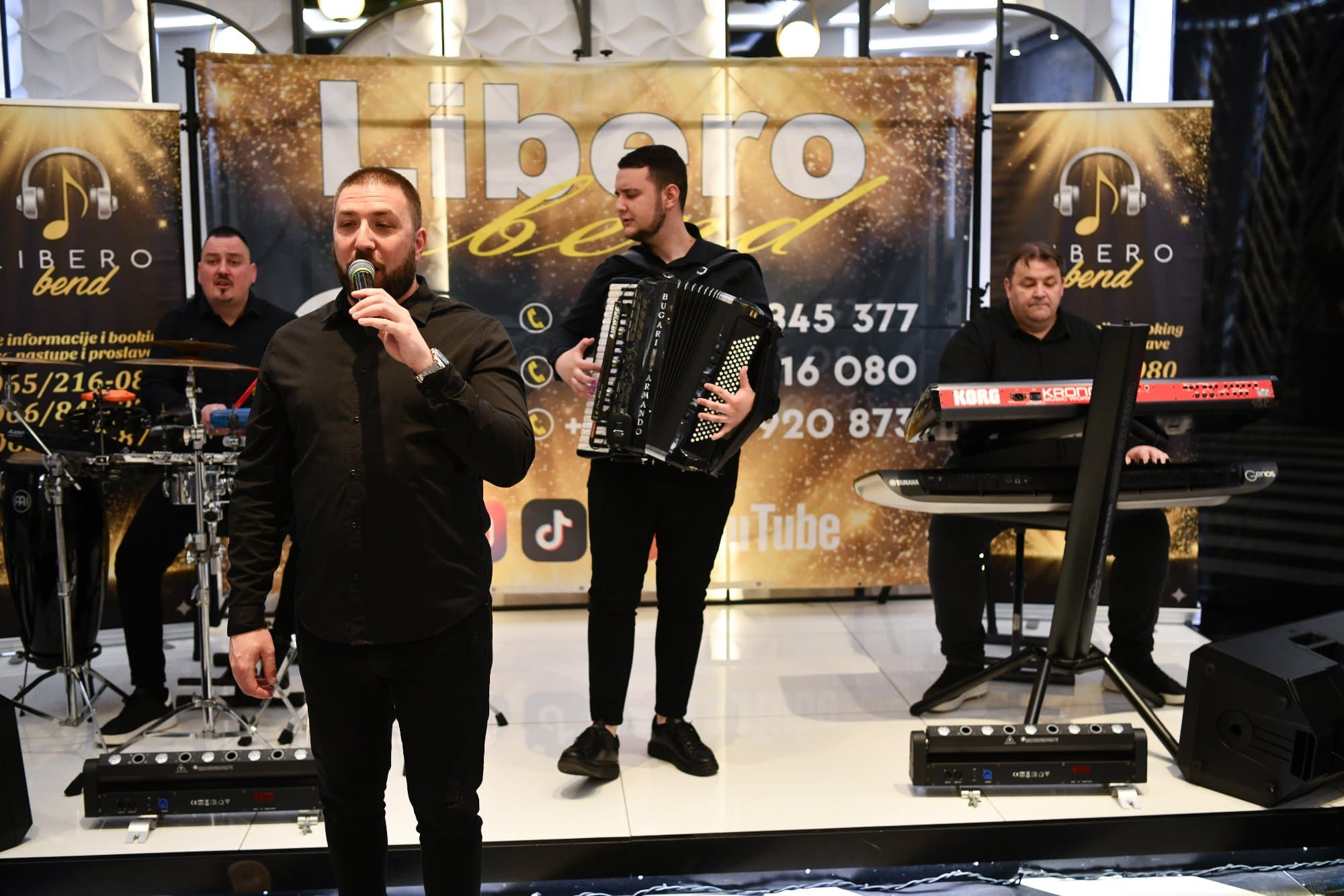 LIBERO BEND Banja Luka 10