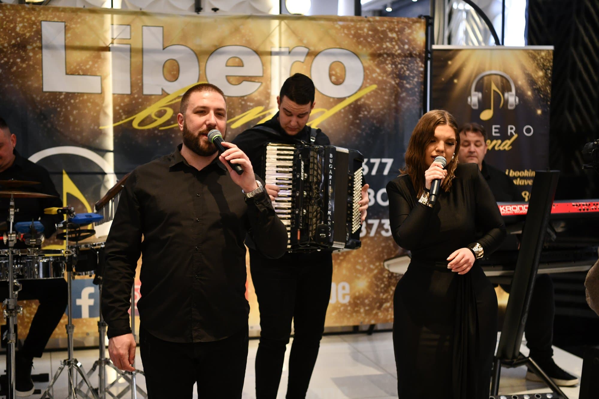 LIBERO BEND Banja Luka 17