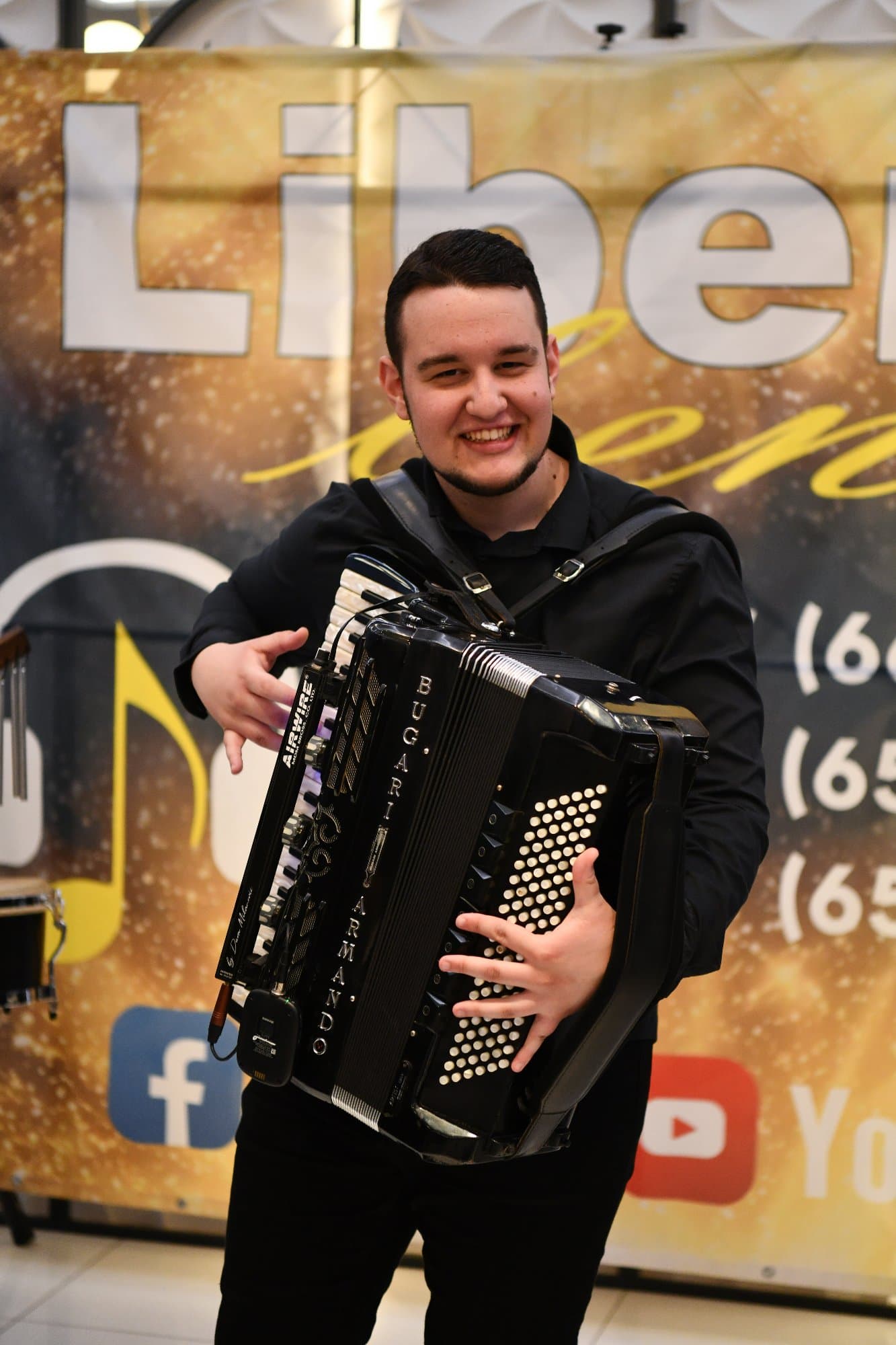 LIBERO BEND Banja Luka 15