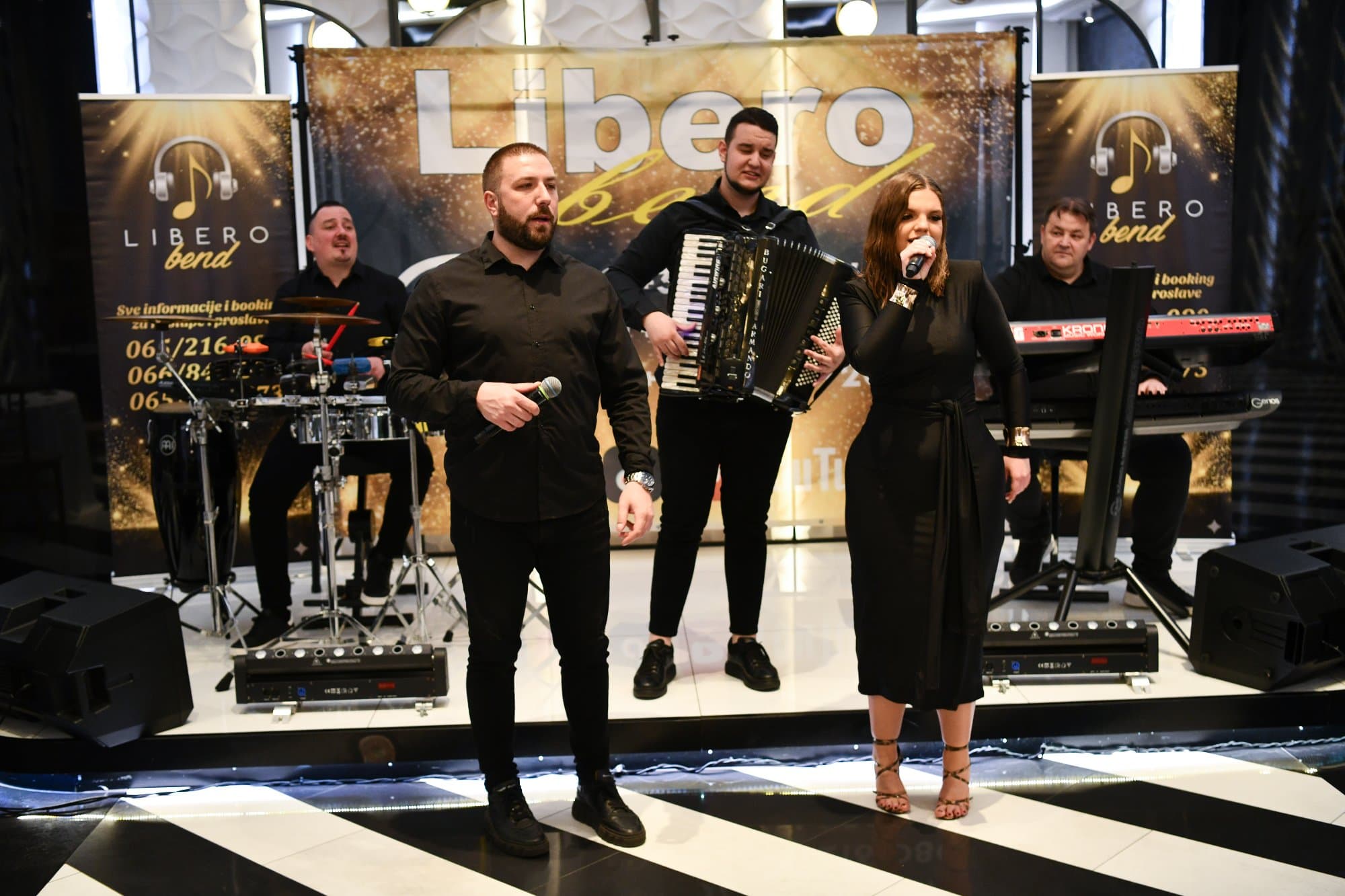 LIBERO BEND Banja Luka 18