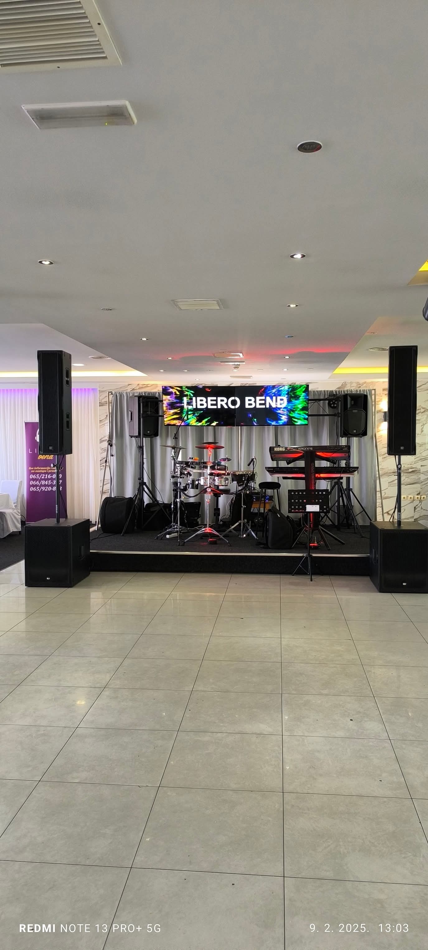 LIBERO BEND Banja Luka 25