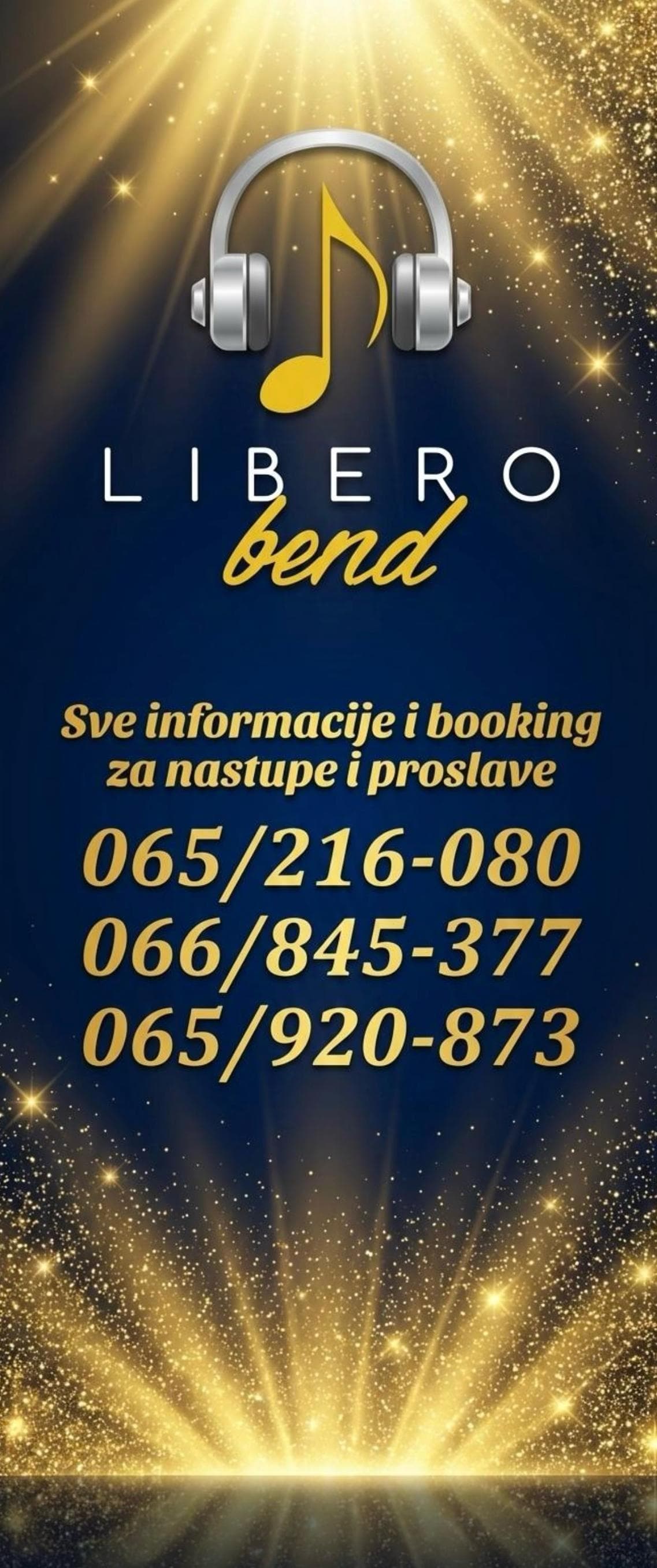 LIBERO BEND Banja Luka 27
