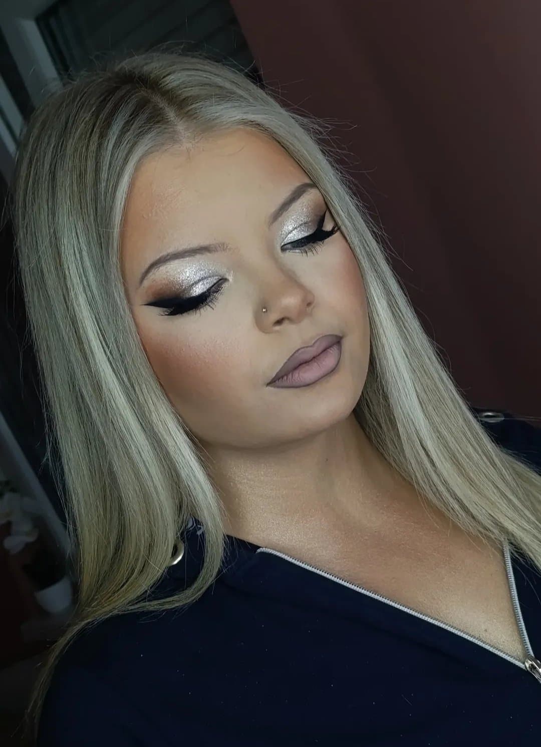 Profesionalno šminkanje i svečane frizure Željana Savić fotografija 4