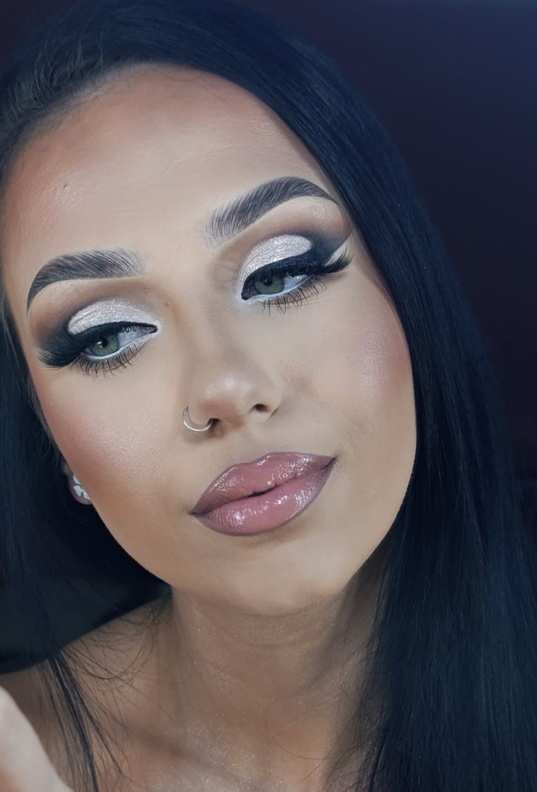 Profesionalno šminkanje i svečane frizure Željana Savić 5