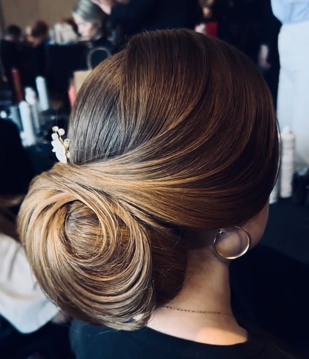 Profesionalno šminkanje i svečane frizure Željana Savić 6