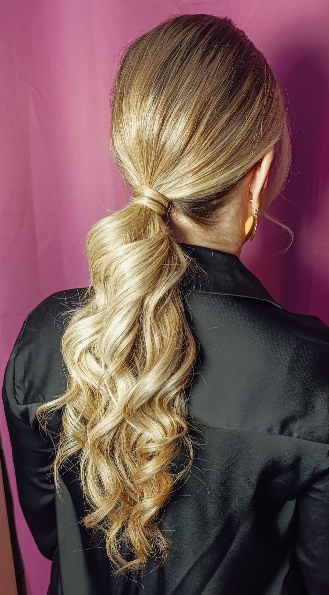 Profesionalno šminkanje i svečane frizure Željana Savić 12