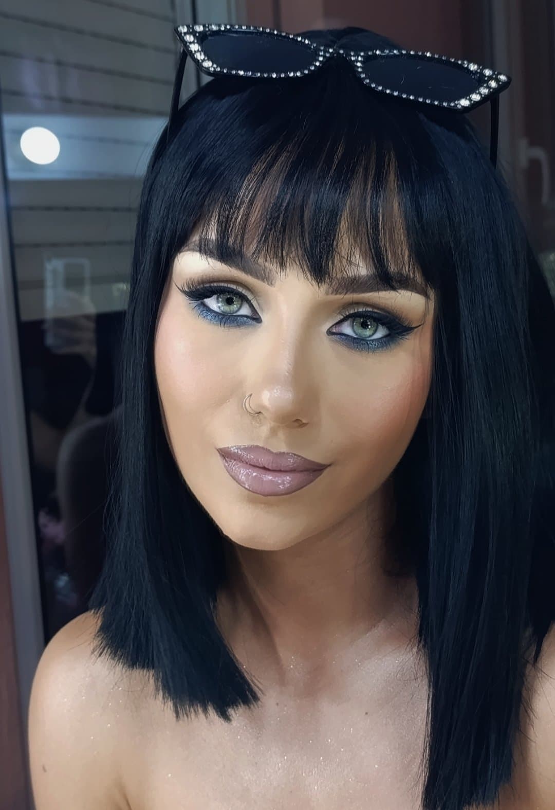 Profesionalno šminkanje i svečane frizure Željana Savić 17