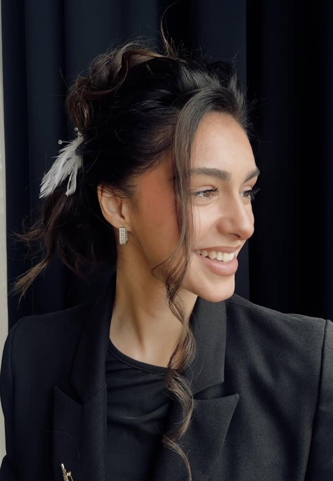 Profesionalno šminkanje i svečane frizure Željana Savić 16