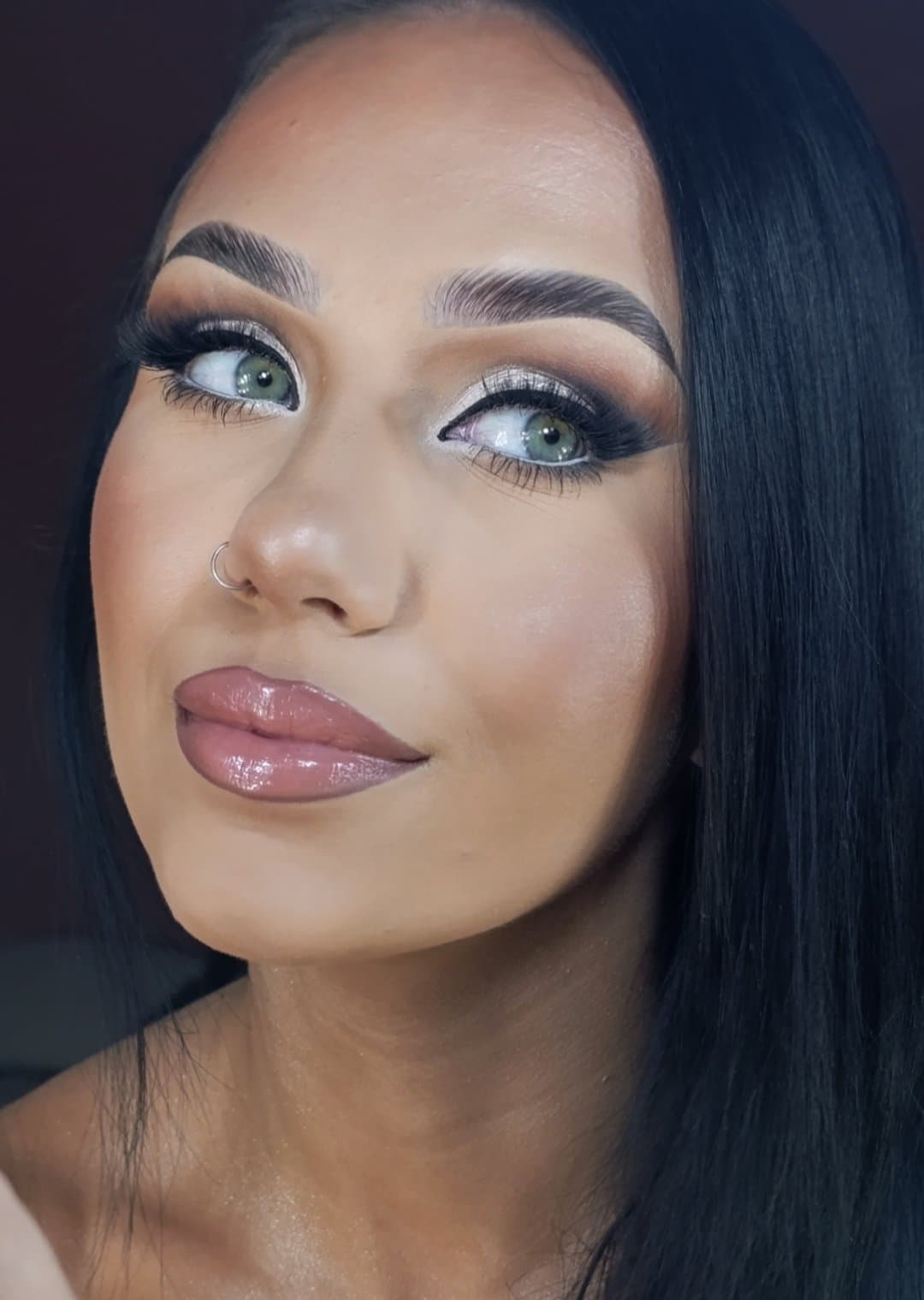 Profesionalno šminkanje i svečane frizure Željana Savić 18