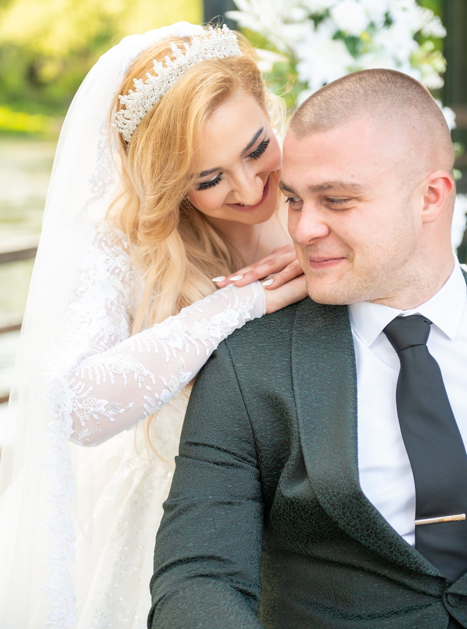 Halilagić Weddings fotografija 3