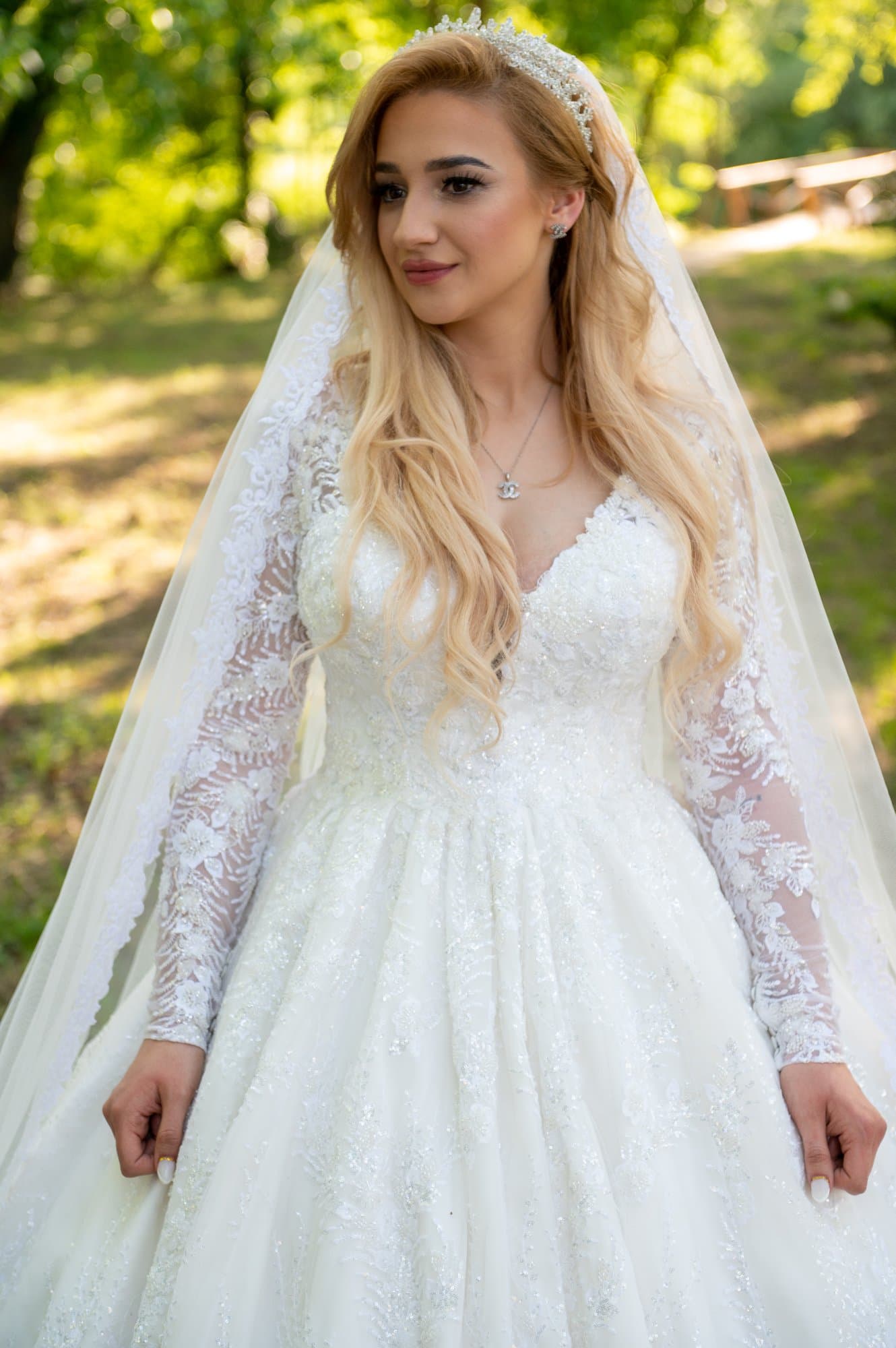 Halilagić Weddings fotografija 4