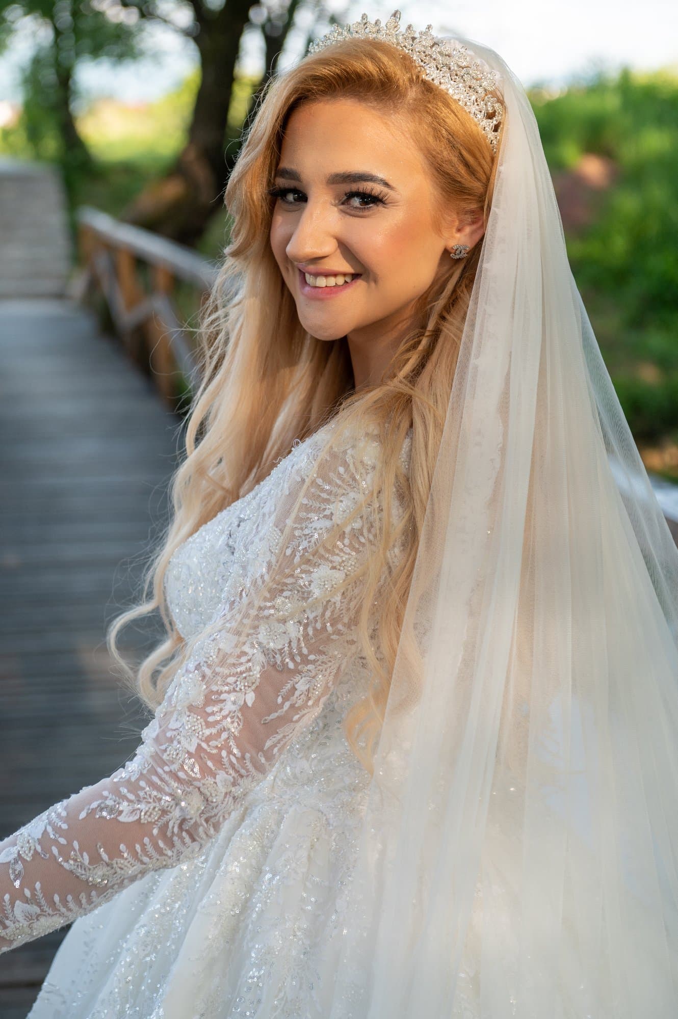 Halilagić Weddings fotografija 2