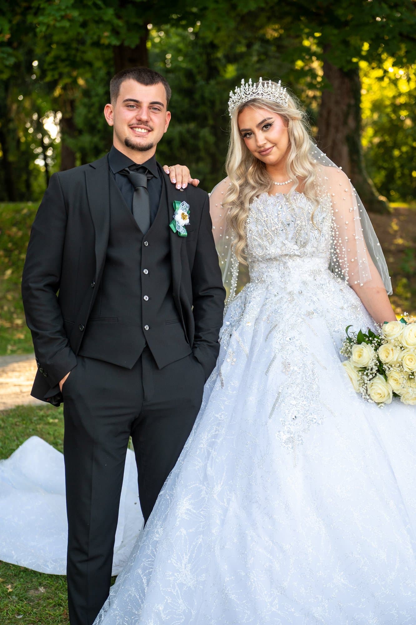 Halilagić Weddings 26