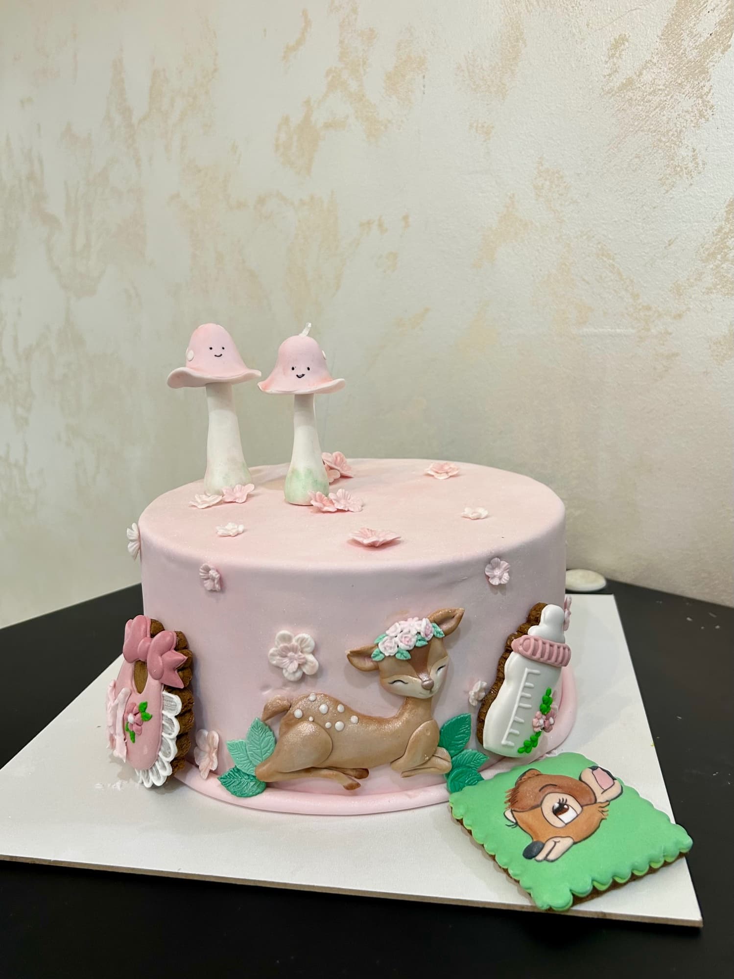 Slatka tajna by Tanja 16