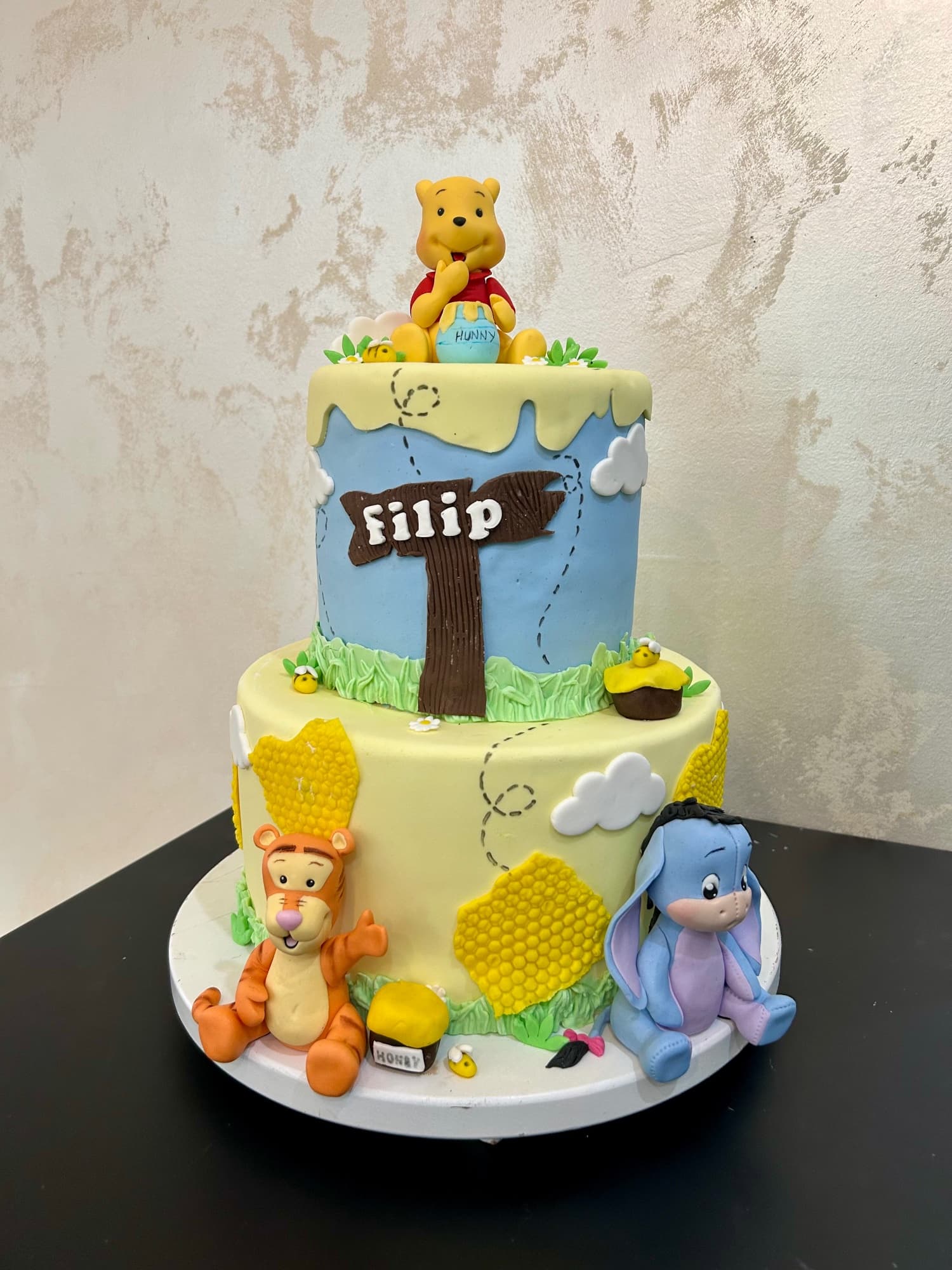 Slatka tajna by Tanja 17