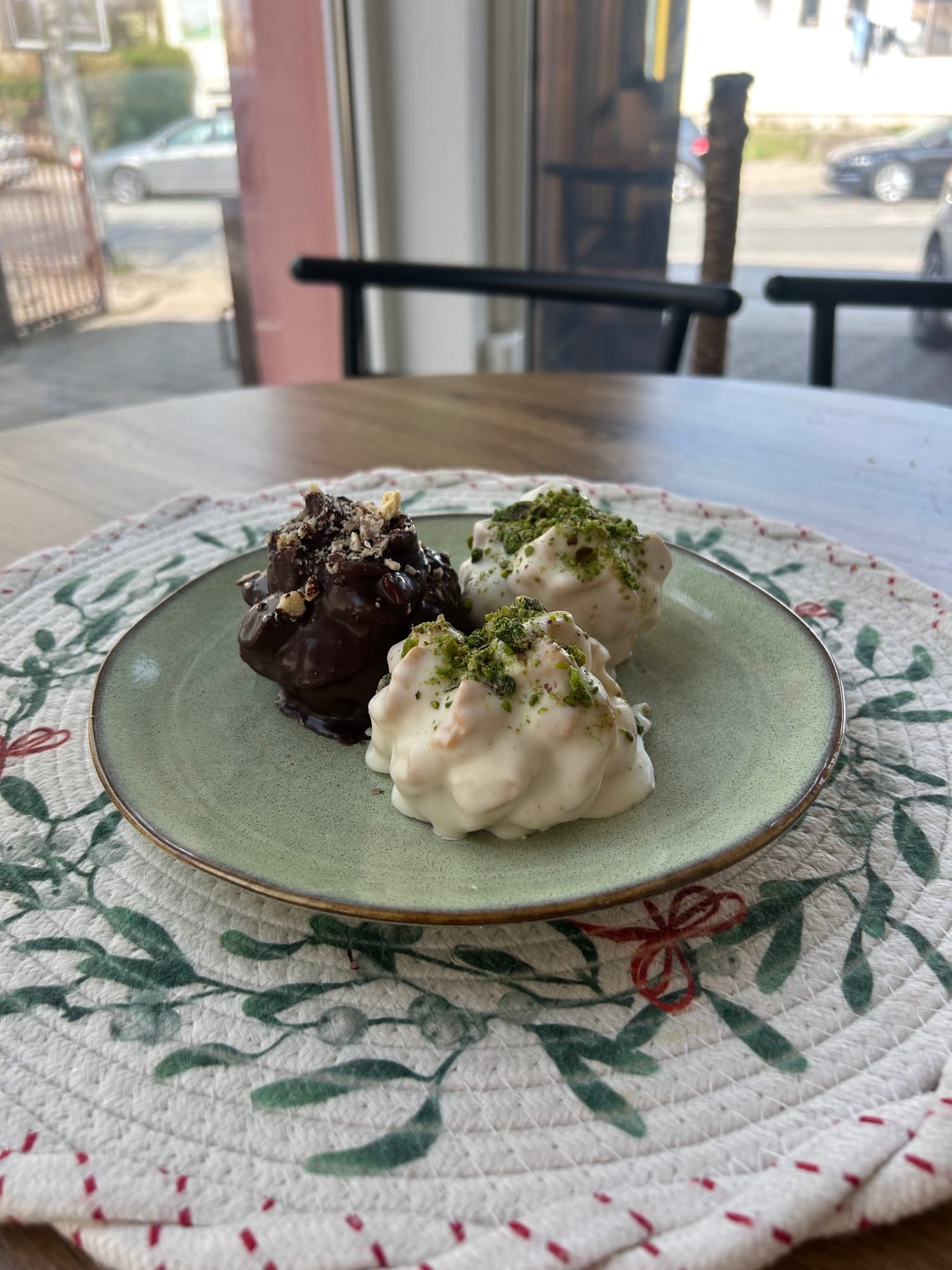 Slatka tajna by Tanja 24