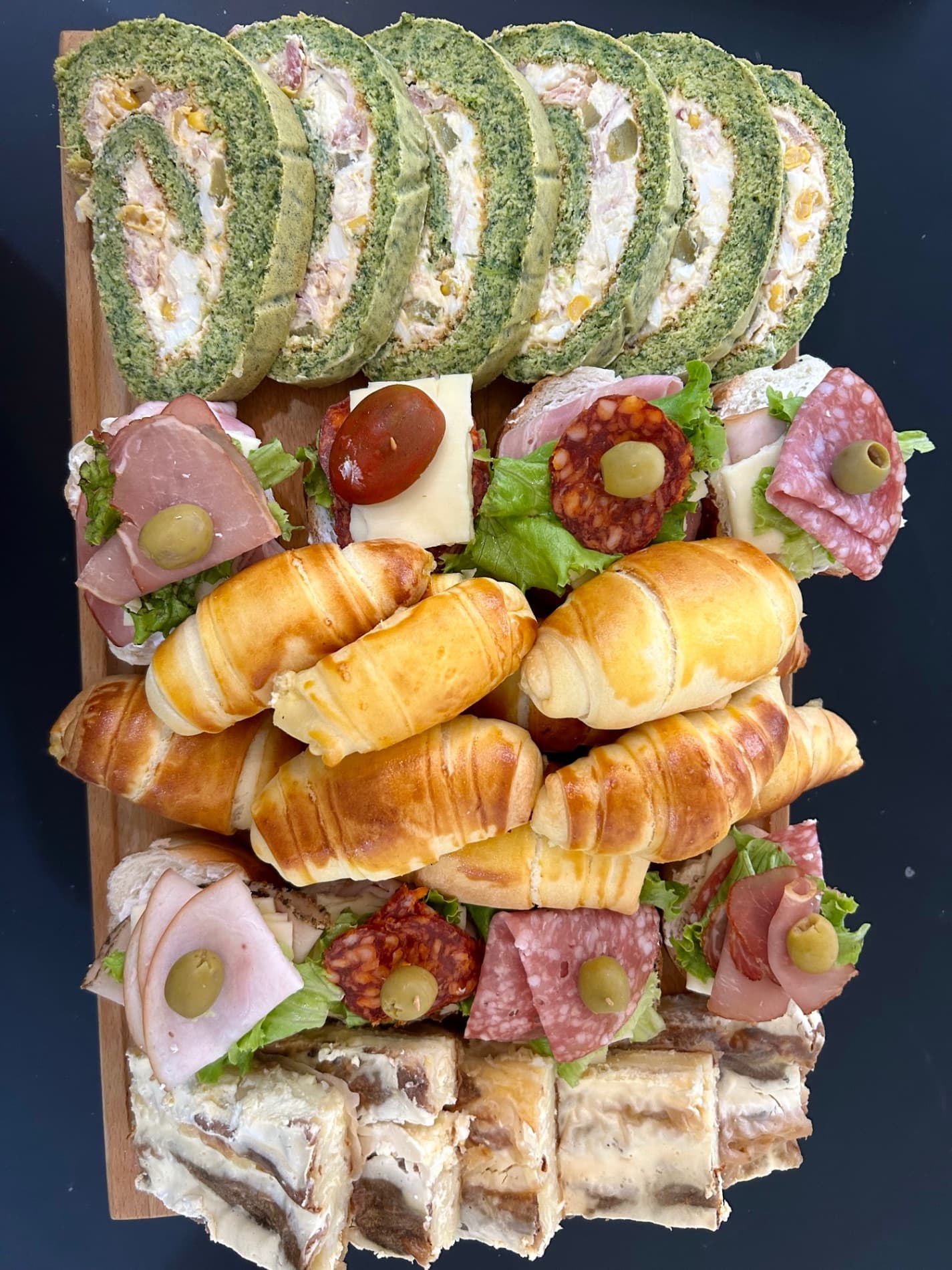 Slatka tajna by Tanja 25