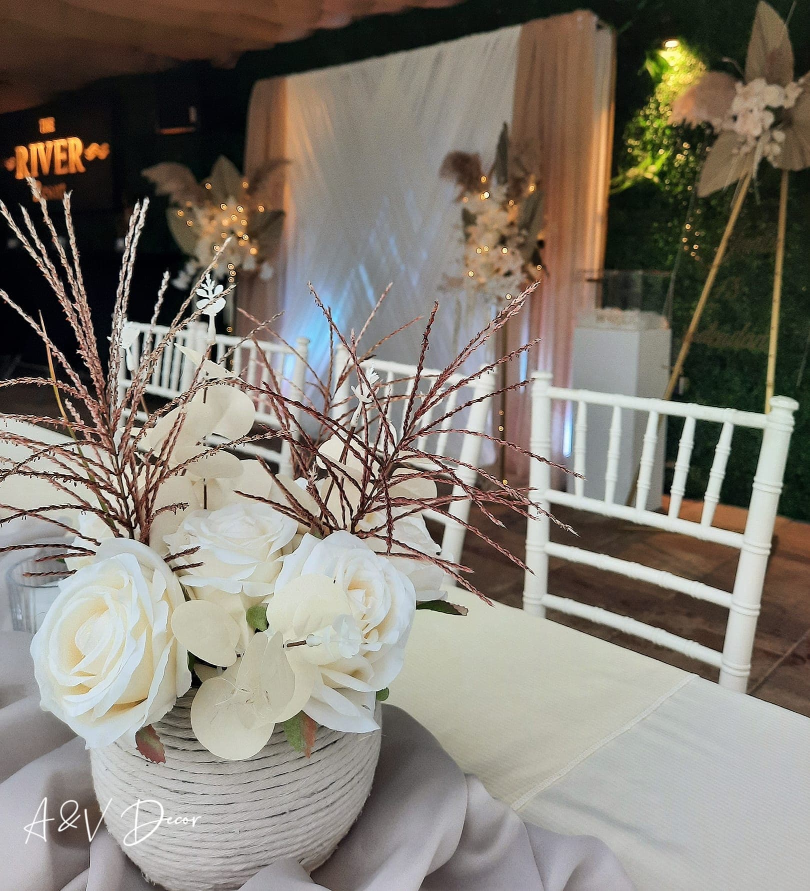 AV DECOR Dekoracije 27