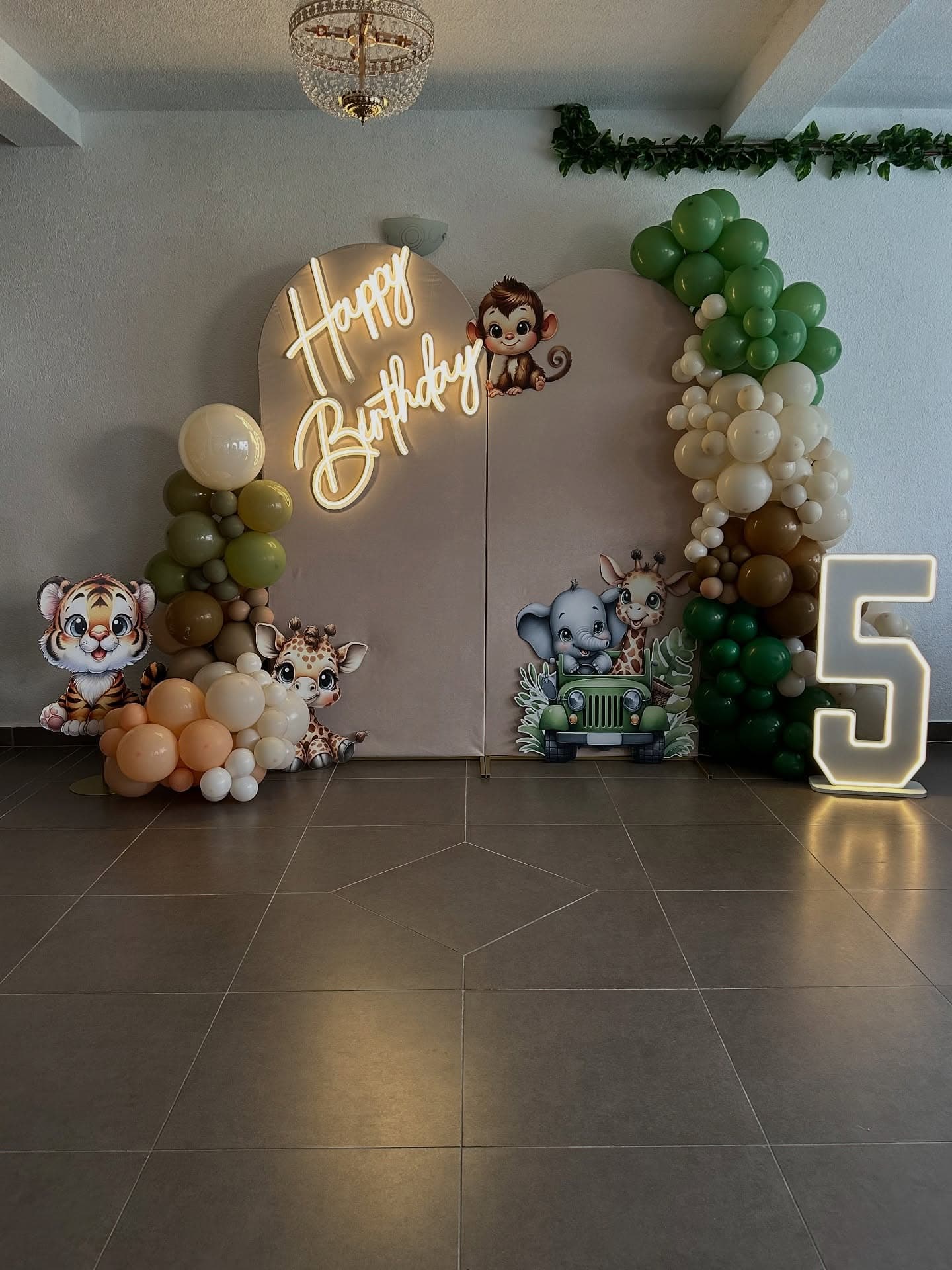 AV DECOR Dekoracije 33