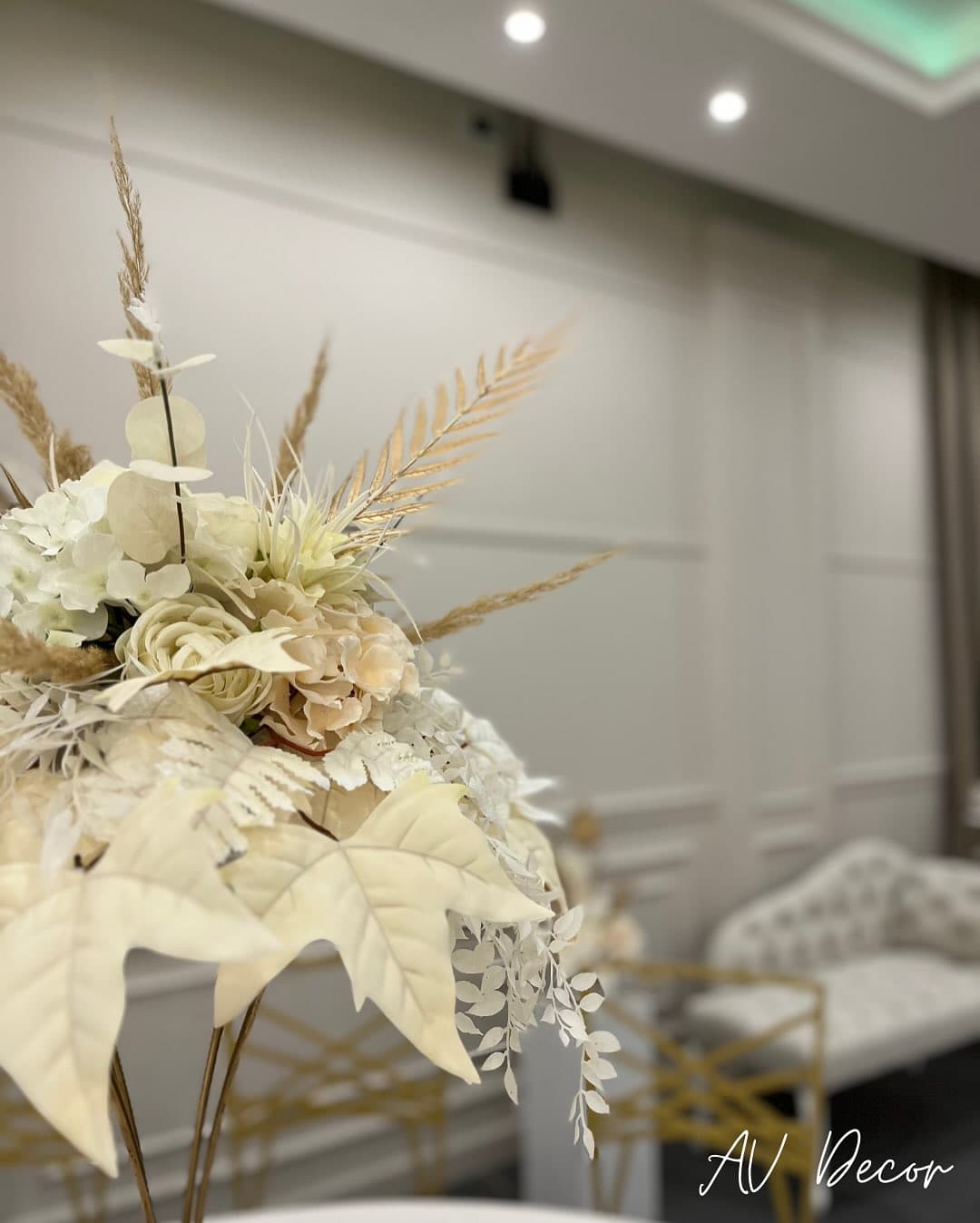 AV DECOR Dekoracije 43